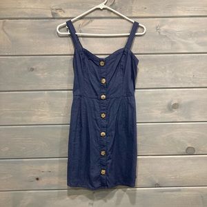 Women’s Abercrombie and Fitch Dress